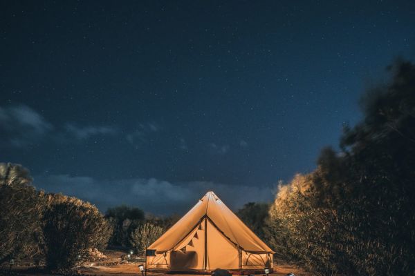 Évadez-vous au camping 5 étoiles des landes pour des vacances de luxe