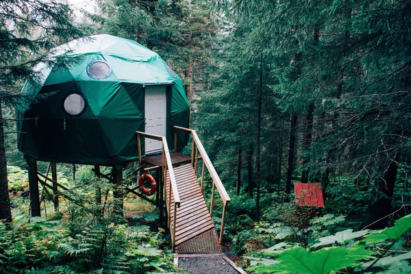Les Meilleurs Campings
