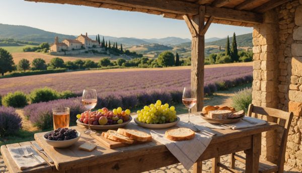 Où passer des vacances inoubliables en France ?