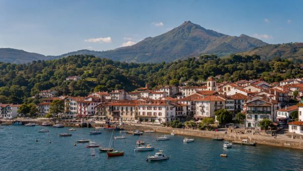 Où trouver les meilleurs campings sur la côte basque ?