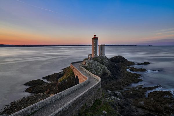 Quelles sont les meilleures destinations bretonnes à visiter avec siblu ?