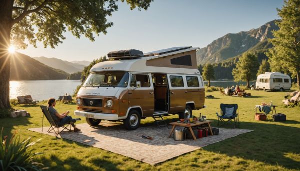 Tendances vacances plein air cette annee