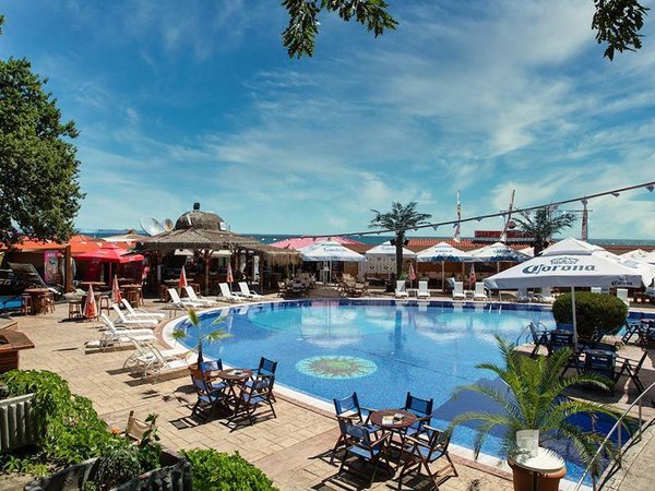 Les campings les plus luxueux en France