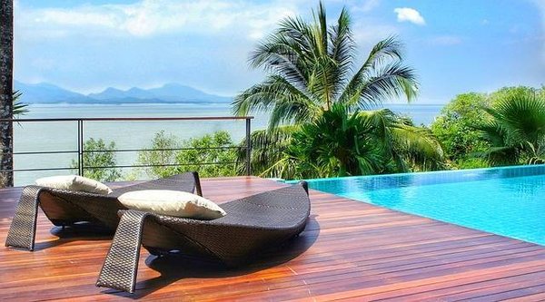 Camping de luxe dans la nature - Comment tirer le meilleur parti de vos vacances ?
