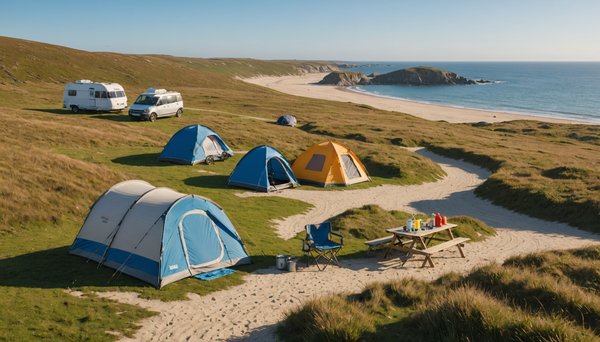 Comment choisir le meilleur camping à Messanges pour un séjour réussi ?