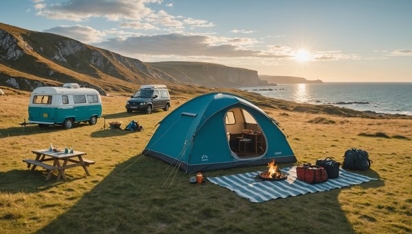 Quel est le meilleur camping au Pays Bigouden pour découvrir cette région ?