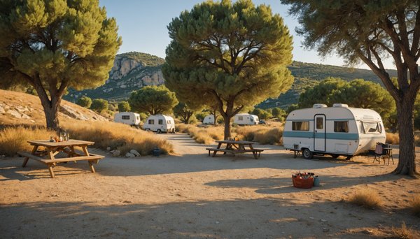 >Quel est le meilleur camping d'Apt parmi tous les campings de la région ?