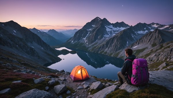 Campings insolites pour l'aventurier qui est en vous