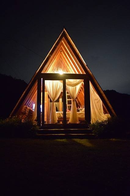Quels sont les meilleurs campings de luxe ?