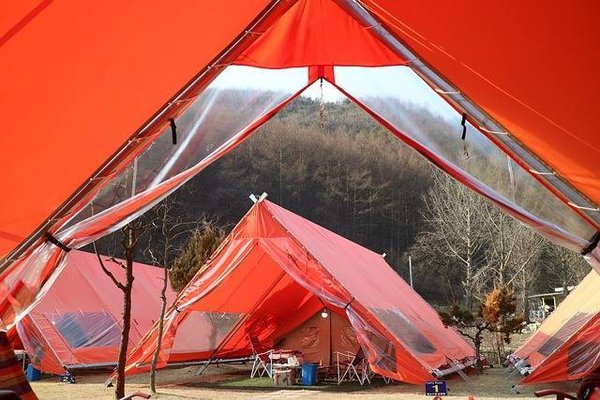 Quels sont les meilleurs campings dans le sud de la France ?
