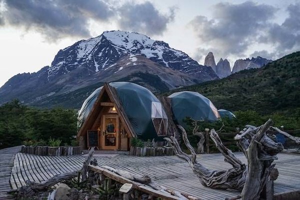 Les sites de glamping : Où trouver les cabanes perchées en Auvergne ?