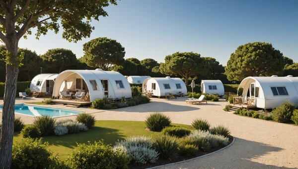 Quels sont les critères pour sélectionner pour dénicher le meilleur camping 4 étoiles à Royan ?