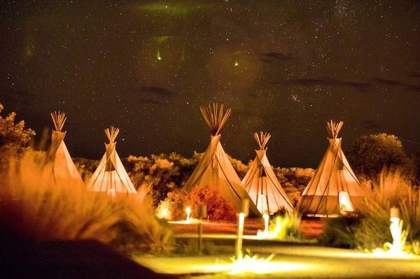 Quels sont les meilleurs campings par région de Corse ?
