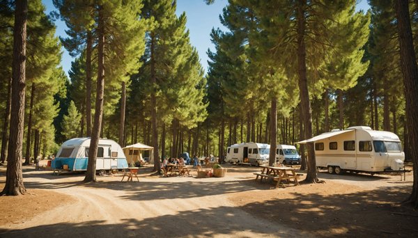 Que faire que voir autour des campings 3 étoiles d'Anduze en Occitanie
