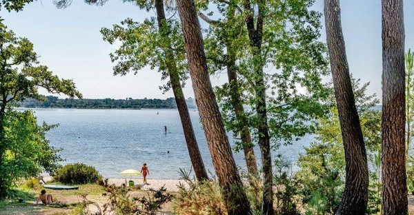 Profitez de vacances en camping 5 étoiles dans les Landes