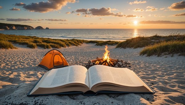 Réserver un camping sur la côte atlantique pour des vacances réussies