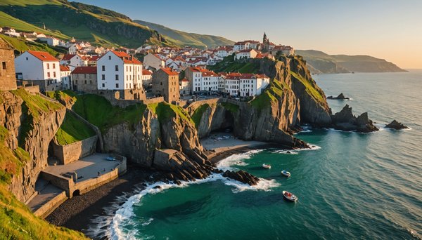 Découvrir les merveilles cachées du Pays Basque