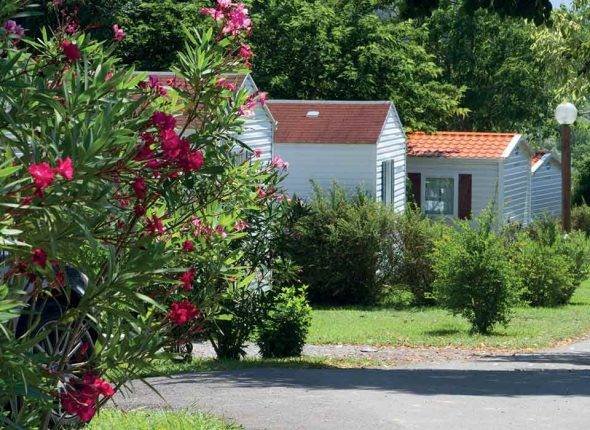 Pourquoi réserver dans un camping 4 étoiles au Pays Basque ?