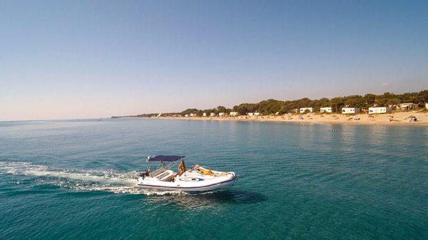 Comment trouver le meilleur camping naturiste en Corse ?