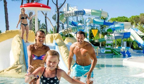 Découvrez les meilleurs campings près de Sète pour des vacances inoubliables !