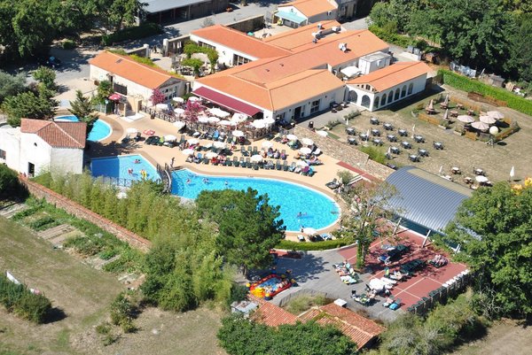 Camping 4 étoiles en Loire Atlantique : le guide des meilleurs établissements