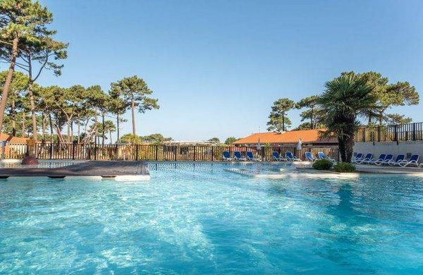 Pourquoi camper à Biscarrosse c'est la certitude de passer les meilleures vacances possibles ?