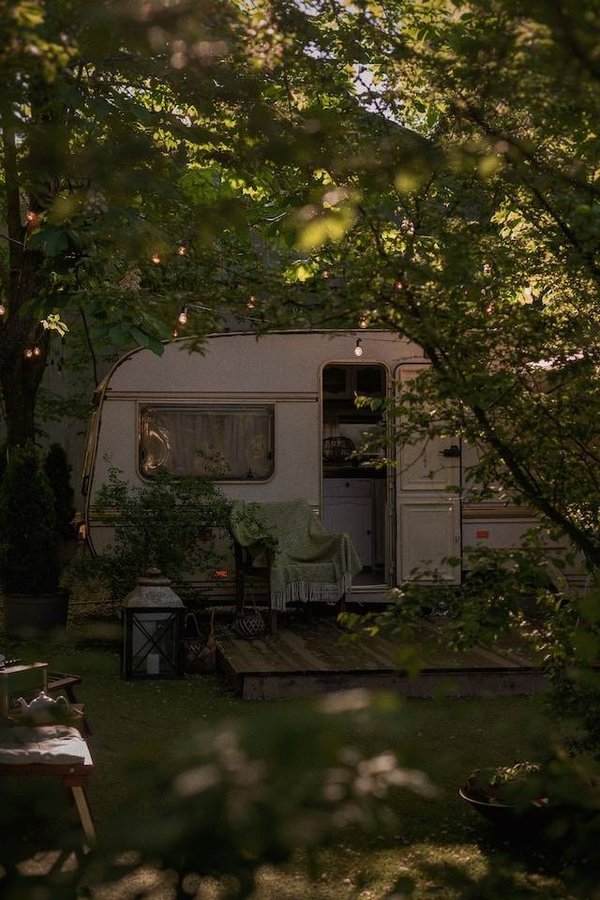 Les meilleures destinations de camping pour des vacances réussies
