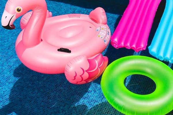 Les campings avec les plus belles piscines et parcs aquatiques