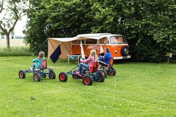 Les campings pour des vacances en famille réussies