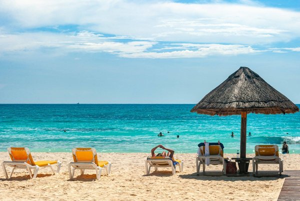 Pourquoi choisir un camping près de la mer en Occitanie ?