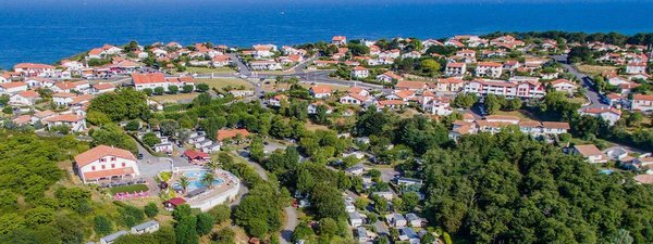 Découvrez les meilleurs campings du Pays basque