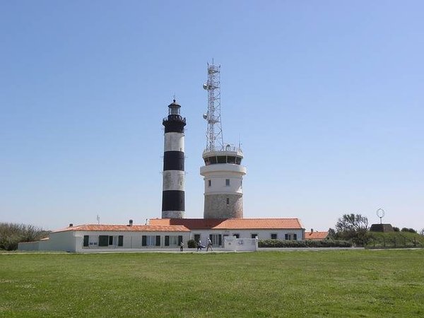 Vacances en camping sur l'île d'Oléron : Découvrez le paradis de la Charente-Maritim
