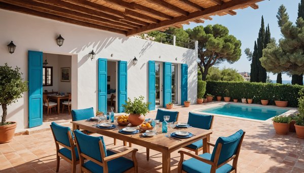 Location vacances à Saint-Cyprien : Profitez d'un séjour inoubliable sur la côte méditerranéenne