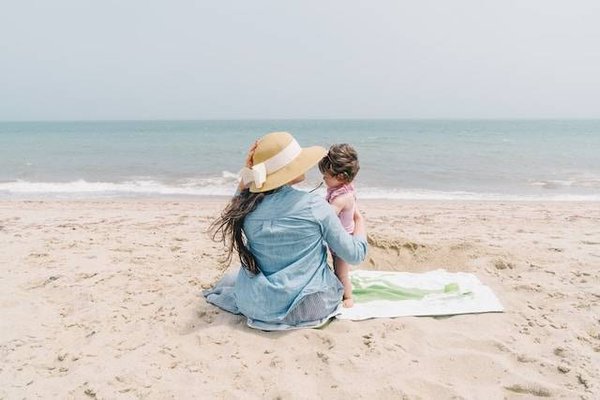 Découvrez le charme du camping à Cancale avec vue sur la mer : Un séjour les pieds dans l'eau